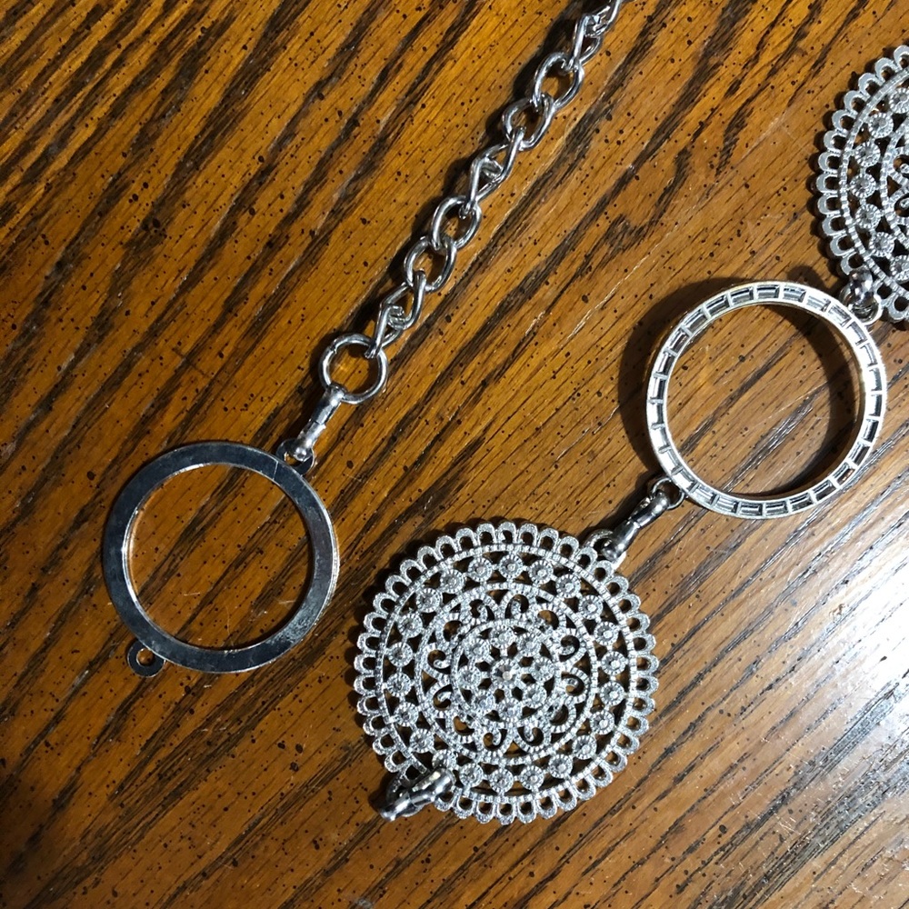 Decorative belt